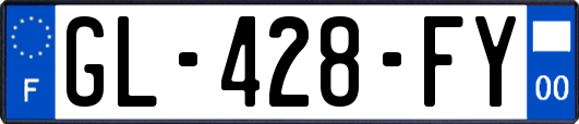 GL-428-FY