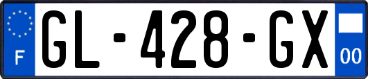 GL-428-GX