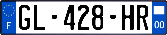 GL-428-HR