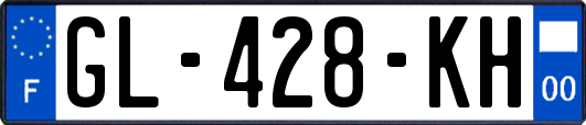 GL-428-KH