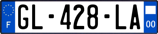 GL-428-LA