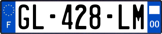 GL-428-LM