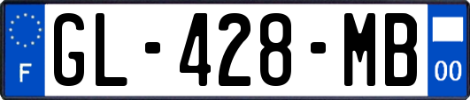 GL-428-MB