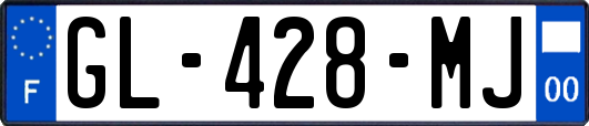 GL-428-MJ