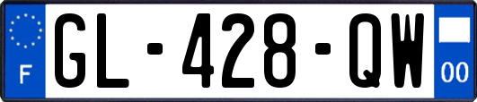 GL-428-QW