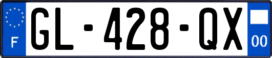 GL-428-QX