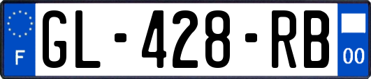 GL-428-RB