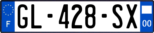 GL-428-SX