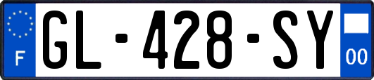 GL-428-SY