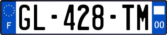 GL-428-TM