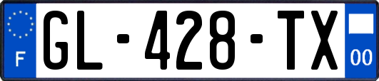 GL-428-TX