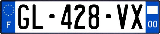 GL-428-VX