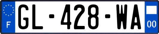 GL-428-WA