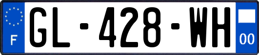 GL-428-WH