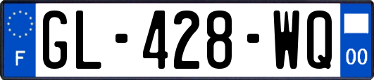 GL-428-WQ