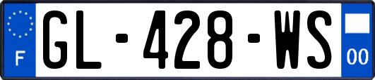 GL-428-WS