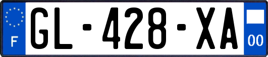 GL-428-XA