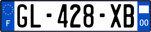 GL-428-XB