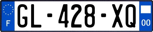 GL-428-XQ