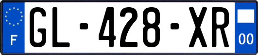 GL-428-XR