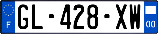 GL-428-XW
