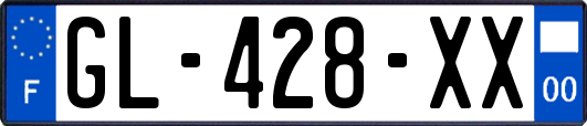 GL-428-XX