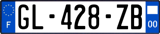 GL-428-ZB