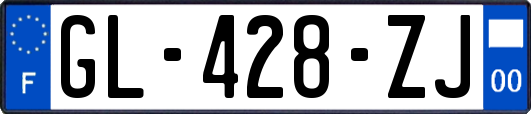 GL-428-ZJ