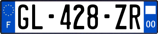 GL-428-ZR