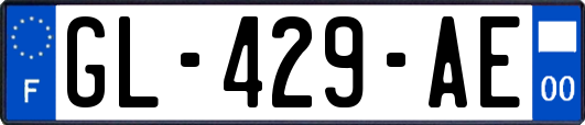 GL-429-AE