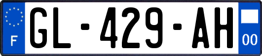 GL-429-AH