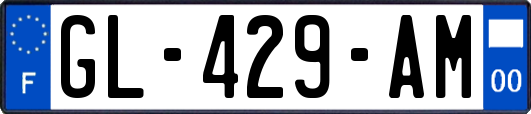 GL-429-AM