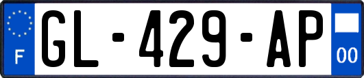 GL-429-AP