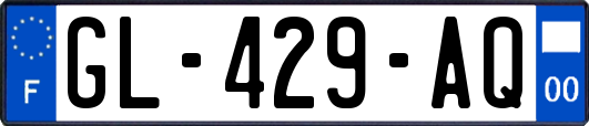 GL-429-AQ