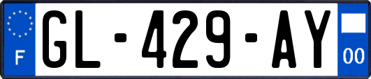 GL-429-AY