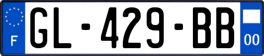 GL-429-BB