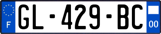 GL-429-BC