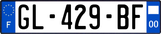 GL-429-BF
