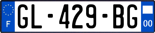 GL-429-BG