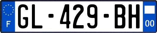 GL-429-BH