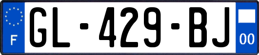 GL-429-BJ