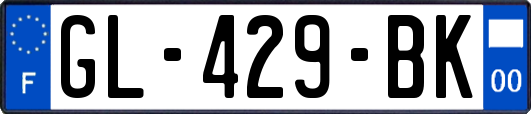 GL-429-BK
