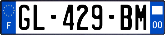 GL-429-BM