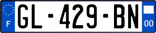 GL-429-BN