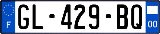 GL-429-BQ