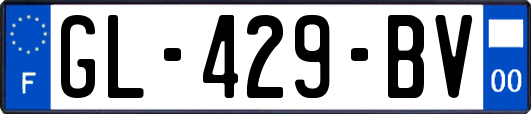 GL-429-BV