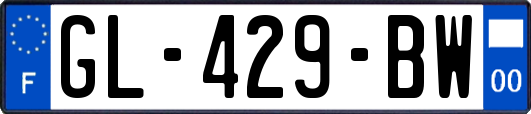 GL-429-BW