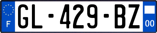 GL-429-BZ