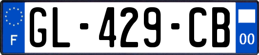 GL-429-CB