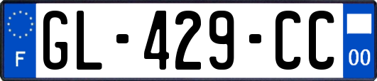 GL-429-CC